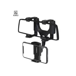 Support Smartphone pour Rétroviseur de Voiture KAKUSIGA JIYUAN KSC-525