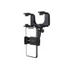 Support Smartphone pour Rétroviseur de Voiture KAKUSIGA JIYUAN KSC-525