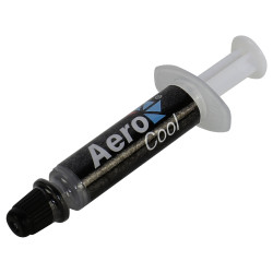 Pate Thérmique AEROCOOL BARAF 1g