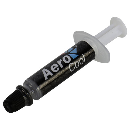 Pate Thérmique AEROCOOL BARAF 1g