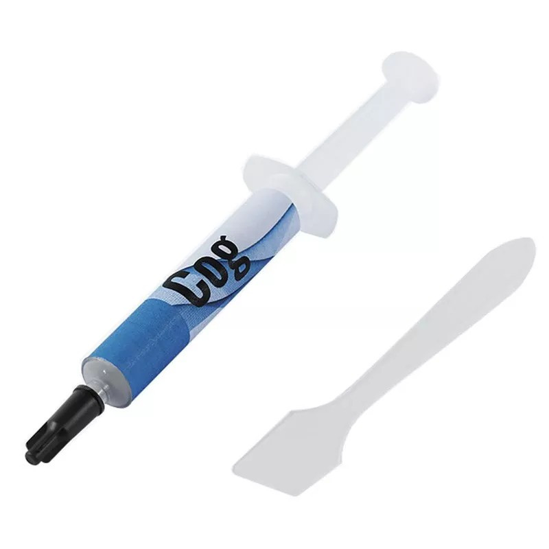 Pate Thérmique AEROCOOL COG 2g