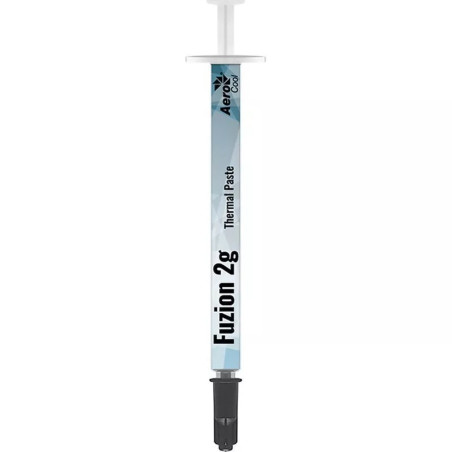 Pate Thérmique AEROCOOL FUZION 2g