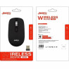 Souris Sans Fil Bluetooth Silencieux JEDEL WD100