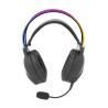 Casque Gaming WHITE SHARK OX GH-2140 - Noir