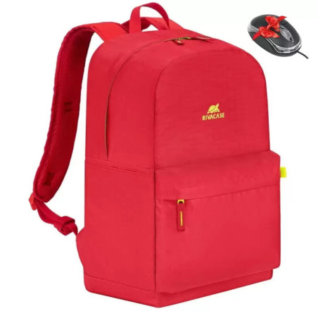 Sac à Dos RIVACASE 5562 Lite Urban 24L 15.6''