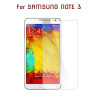Samsung NOTE 3 / N7200 - Protection GLASS