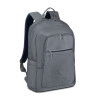 Sac à Dos RIVACASE ECO 7561 15.6'' - Gris Foncé