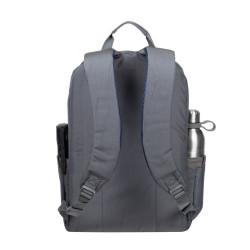 Sac à Dos RIVACASE ECO 7561 15.6'' - Gris Foncé