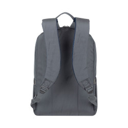 Sac à Dos RIVACASE ECO 7561 15.6'' - Gris Foncé