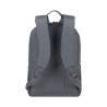 Sac à Dos RIVACASE ECO 7561 15.6'' - Gris Foncé