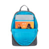 Sac à Dos RIVACASE ECO 7561 15.6'' - Gris Foncé