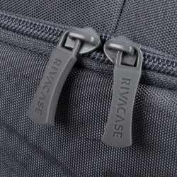 Sac à Dos RIVACASE ECO 7561 15.6'' - Gris Foncé
