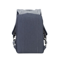 Sac à Dos Antivol Pour PC Portable RIVACASE 7562 15.6'' - Gris Foncé