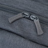 Sac à Dos Antivol Pour PC Portable RIVACASE 7562 15.6'' - Gris Foncé