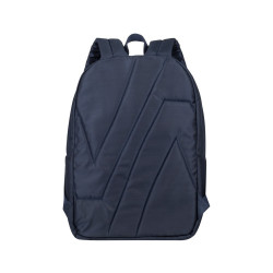 Sac à Dos Pour PC Portable RIVACASE 8065 15.6'' - Bleu
