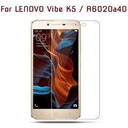 Lenovo VIBE K5 A6020A40 - Protection GLASS