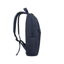 Sac à Dos Pour PC Portable RIVACASE 8065 15.6'' - Bleu