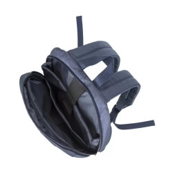 Sac à Dos Pour PC Portable RIVACASE 8065 15.6'' - Bleu