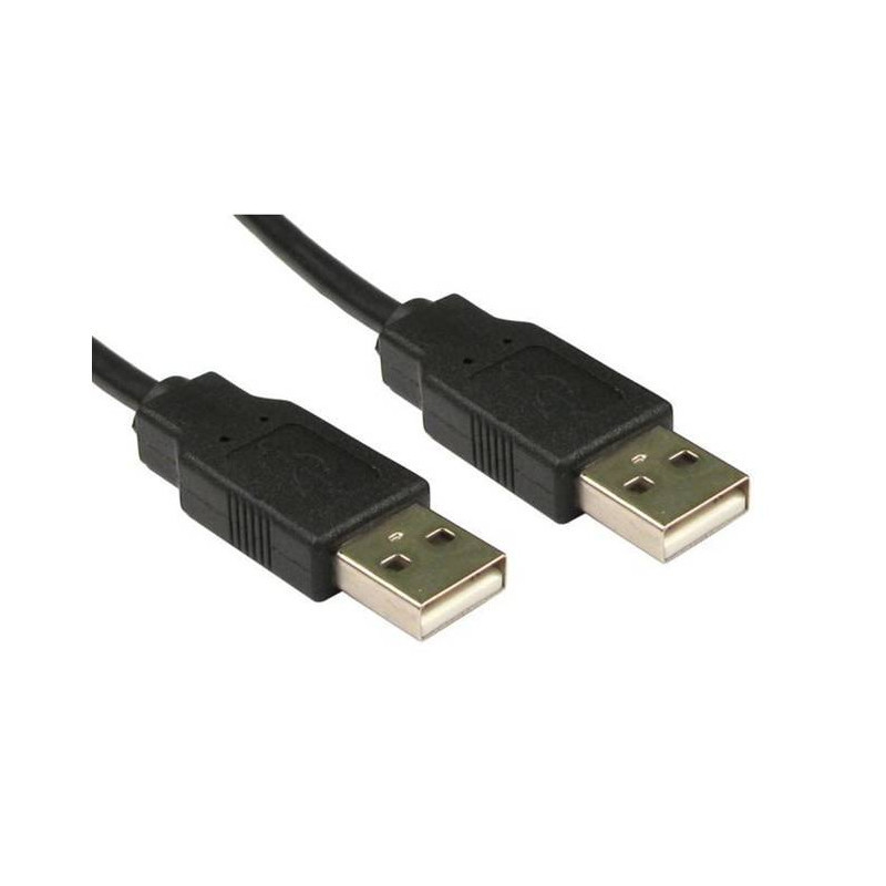 Cable USB Male Male 1 m