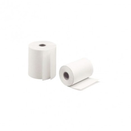 Rouleau Papier Thermique 57x38mm