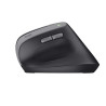 Souris Sans Fil Verticale Rechargeable TRUST BAYO II - Noir