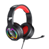 Casque Gaming HAVIT H2233D