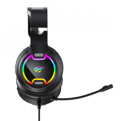 Casque Gaming HAVIT H2233D