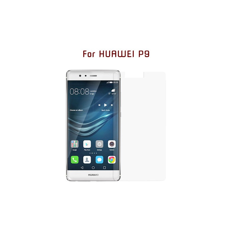Huawei P9 - Protection GLASS