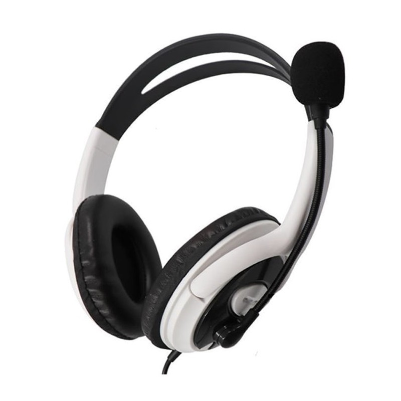 Casque Micro Gaming X11 / JACK 3.5MM