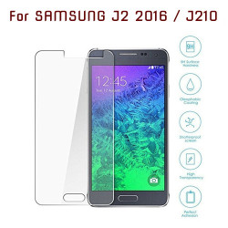 Samsung J2 2016 / J210 - Protection GLASS