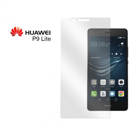 Protection en verre trempé Huawei P9 Lite