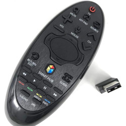 Télécommande Smart TV SR-7557