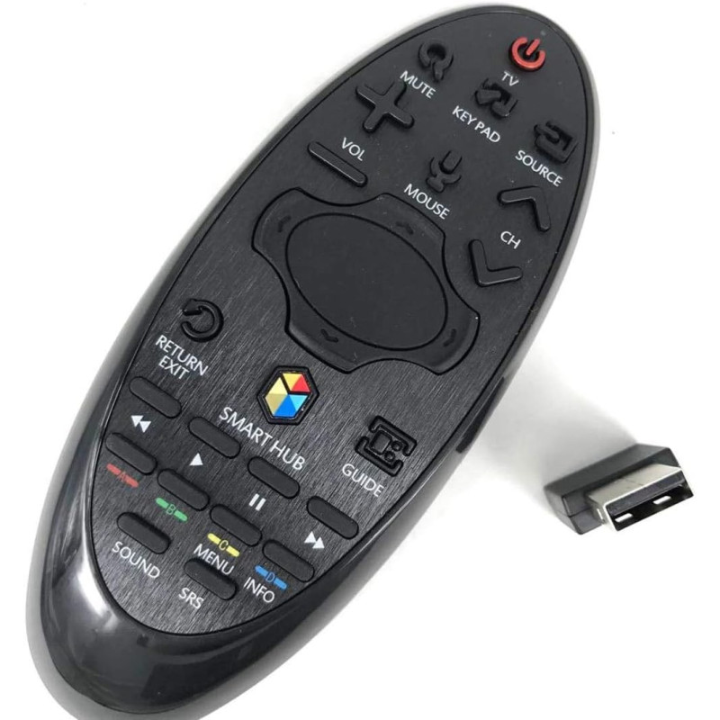 Télécommande Smart TV SR-7557