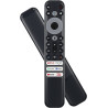 Télécommande Vocale pour TCL Smart TV