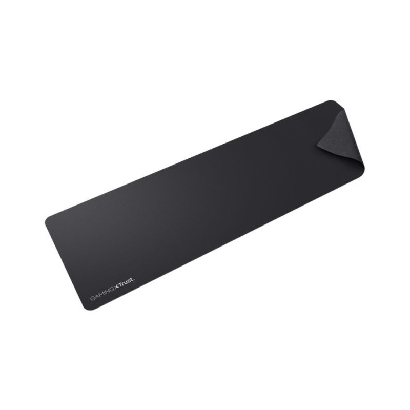 Tapis de Souris Gaming TRUST GXT 758 XXL - Noir