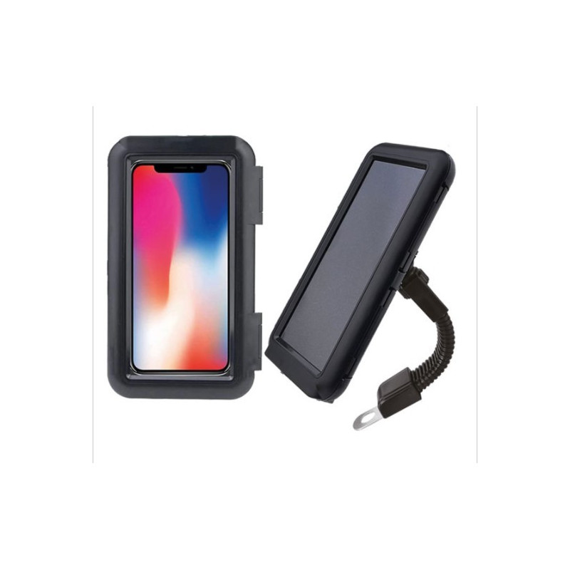 Support Universel Motorcycle Bracket pour Vélo DS-MT1