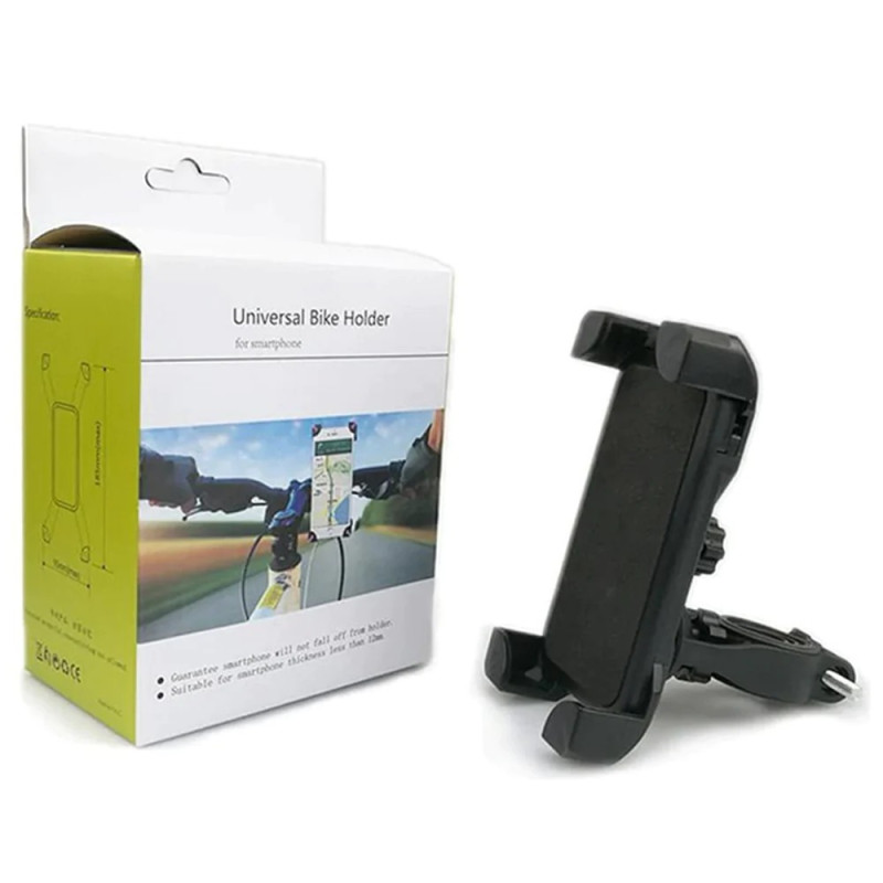 Support Universel pour Vélo CH-01