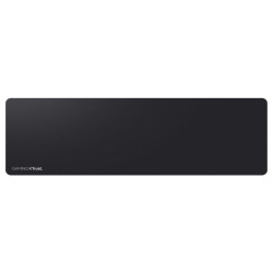 Tapis de Souris Gaming TRUST GXT 758 XXL - Noir