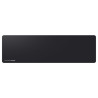 Tapis de Souris Gaming TRUST GXT 758 XXL - Noir