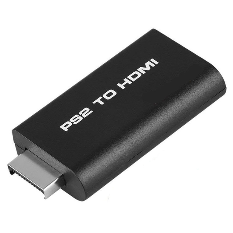 Convertisseur PS2 Vers HDMI G300