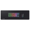 Tapis de Souris Gaming TRUST GXT 758 XXL - Noir