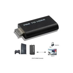 Convertisseur PS2 Vers HDMI G300