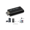 Convertisseur PS2 Vers HDMI G300