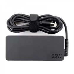 Chargeur Pc - LENOVO - 20V 3.25A - Type-C 65W - Adaptable