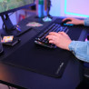 Tapis de Souris Gaming TRUST GXT 758 XXL - Noir