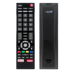 Télécommande Pour TOSHIBA TV - L1625V