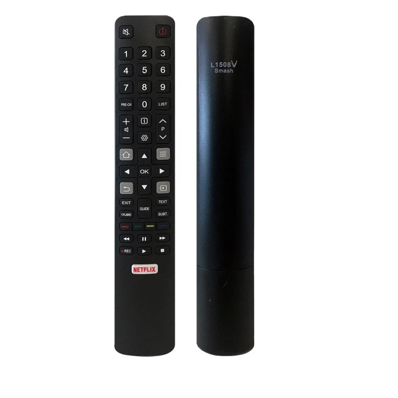 Télécommande Pour TCL TV - L1508V