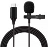 Microphone Lavalier Type C JBC-051