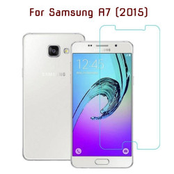 Samsung A7 (2015) - Protection GLASS