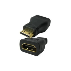 Adaptateur Mini HDMI vers HDMI